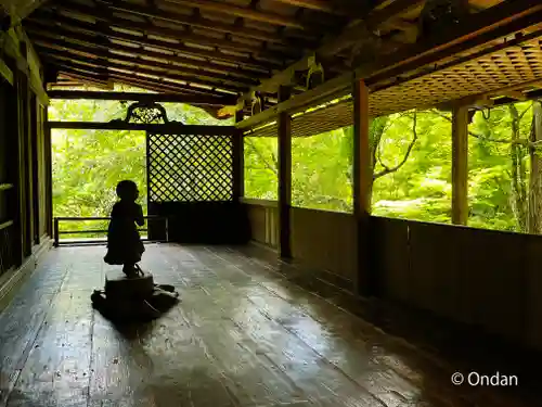高山寺(京都府)