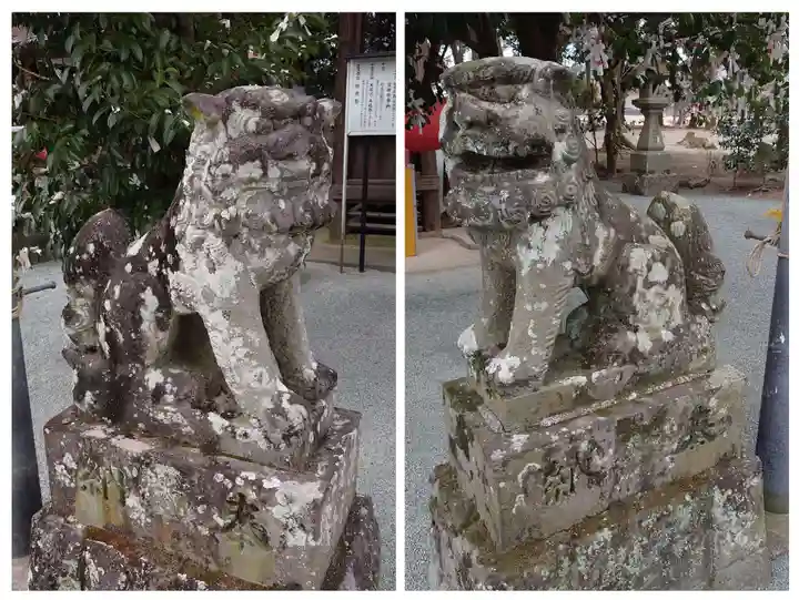 弓削神宮(熊本県)