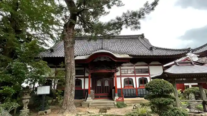 乗慶寺(山形県)