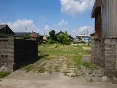 願行院のその他建物