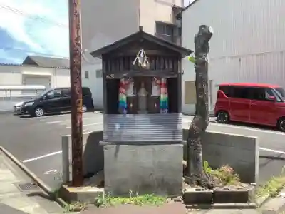 熱田神社(西野熱田社)(愛知県)
