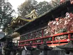 日光東照宮の建物その他