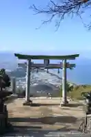 高屋神社(香川県)
