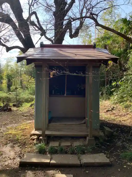 大師堂(千葉県)