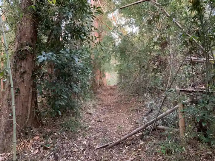 糸川神社のその他建物