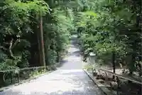 宇倍神社のその他建物