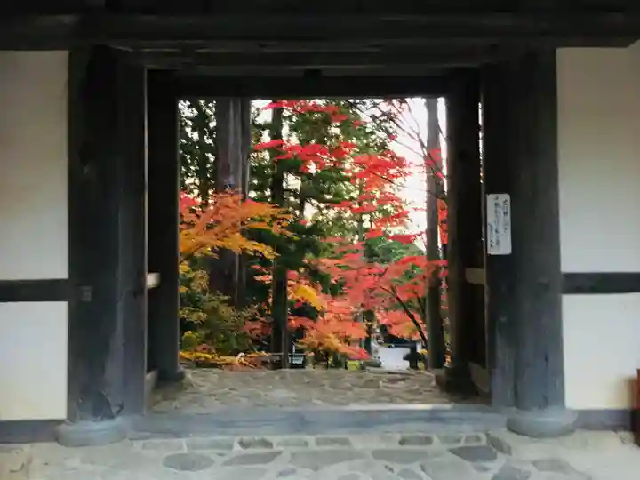 西明寺(滋賀県)