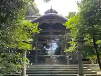 狭野神社(石川県)