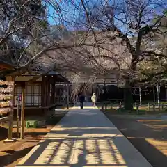 茂林寺の建物その他