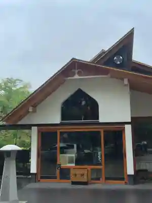 増上寺塔頭 三縁山 宝珠院の本殿・本堂