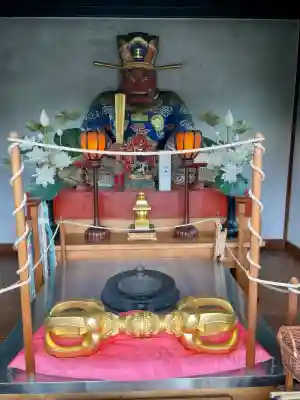 東福寺(神奈川県)