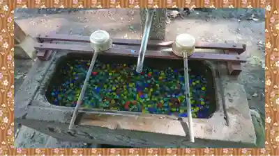 東蕗田天満社(茨城県)