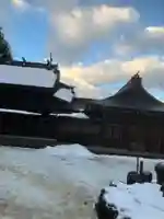 八重垣神社(島根県)