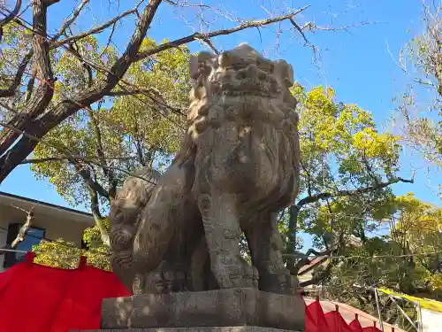 湊川神社(兵庫県)