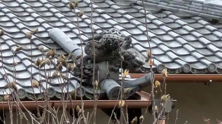 實成坊(実成坊)(滋賀県)