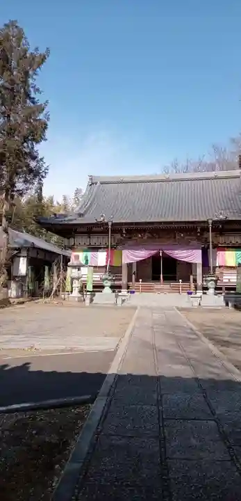 徳星寺(埼玉県)