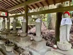 宝山寺(奈良県)