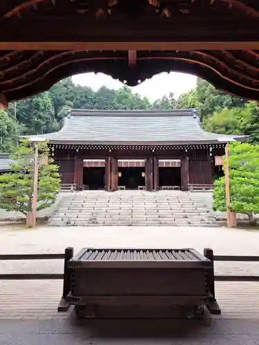 近江神宮(滋賀県)