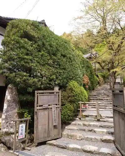 寂光院(京都府)