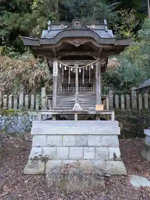 日吉神社(兵庫県)