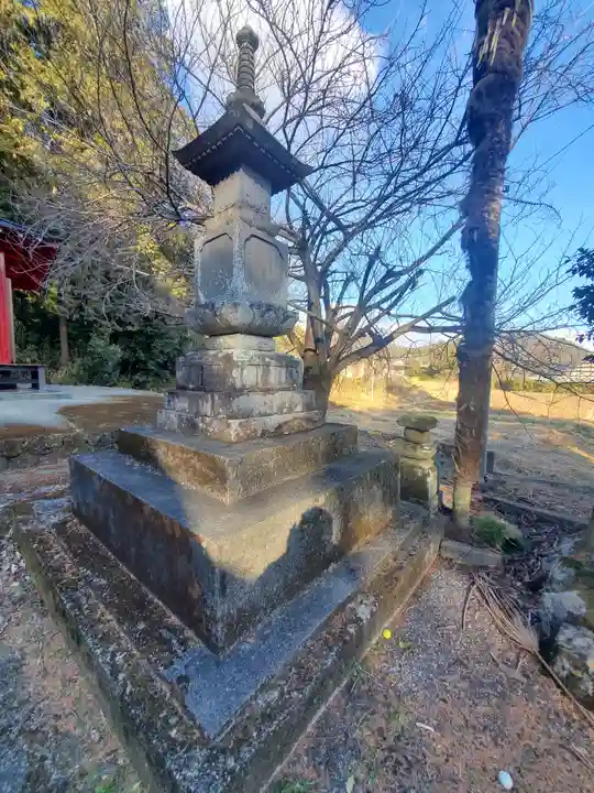 淵竜寺(栃木県)
