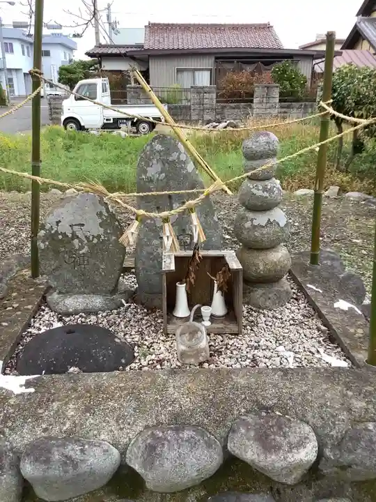 秋葉神社(岐阜県)