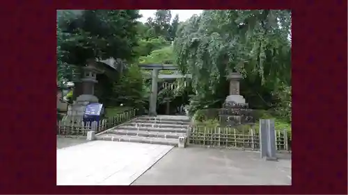 大崎八幡宮(宮城県)