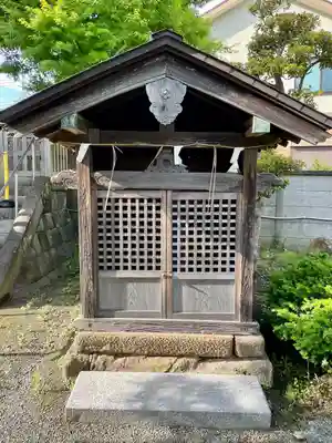 本覚寺(神奈川県)