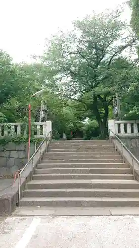 芝東照宮のその他建物