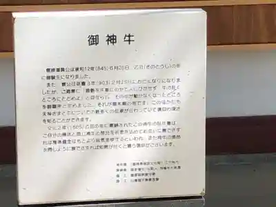 太宰府天満宮の歴史