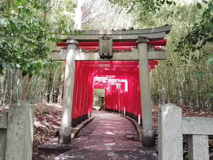 屋島寺(香川県)