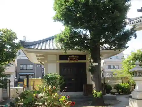 円光院(東京都)