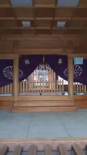 阿豆良神社（あずら）(愛知県)