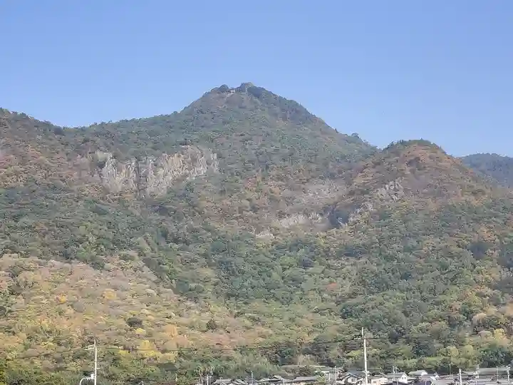 高屋神社(香川県)