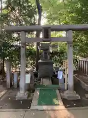 小平神明宮(東京都)