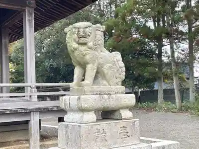 稲葉神社(滋賀県)