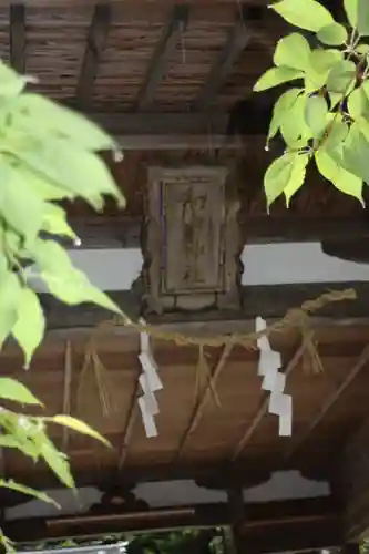和田神社(滋賀県)