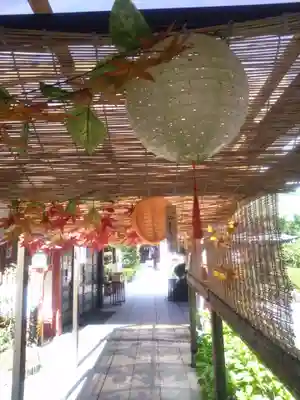 仙台大神宮(宮城県)