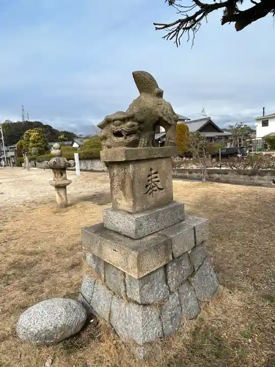 装束神社(山口県)