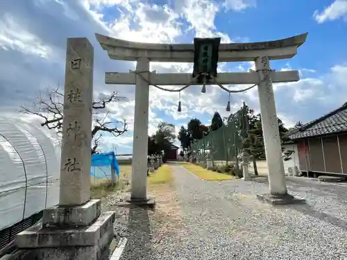 日枝神社(滋賀県)