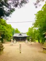 桜町二宮神社(栃木県)