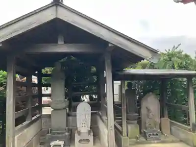 龍厳寺(神奈川県)