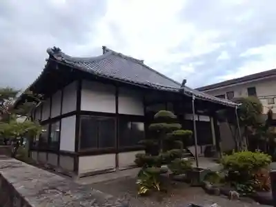栄立寺(静岡県)