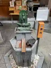 小網神社(東京都)