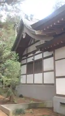 大宮住吉神社(埼玉県)