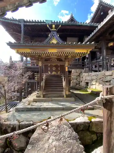 長谷寺(奈良県)