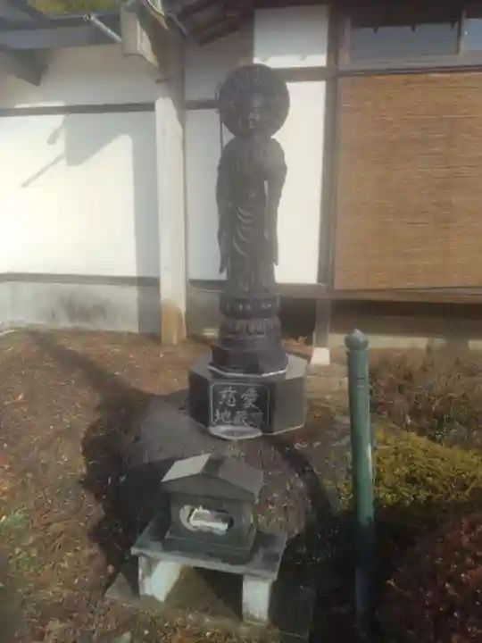 龍雲寺(宮城県)