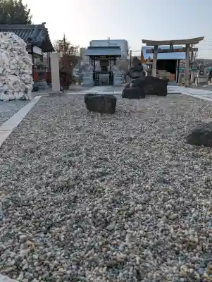 姫嶋神社(大阪府)