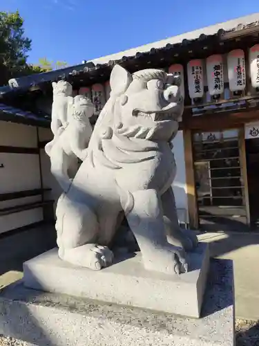 種貸社（住吉大社末社）(大阪府)