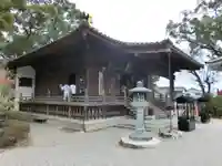 金泉寺のその他建物